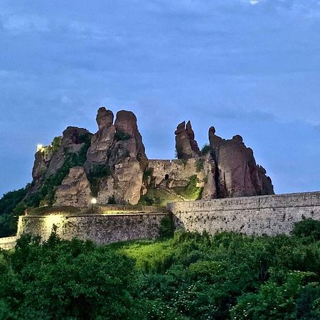 Hotel Fort O Bel ベログラドチク エクステリア 写真