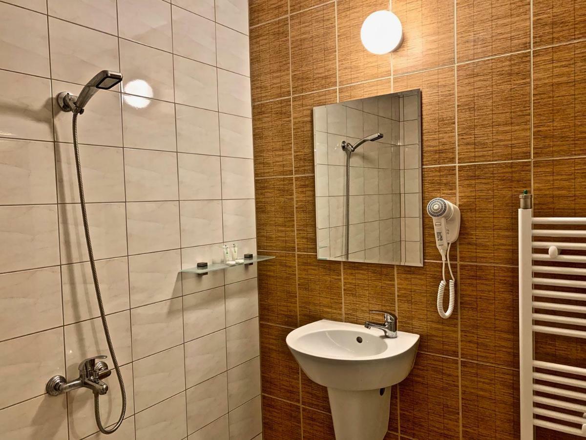 Hotel Fort O Bel ベログラドチク エクステリア 写真