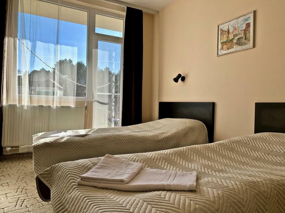 Hotel Fort O Bel ベログラドチク エクステリア 写真