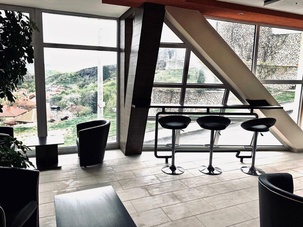 Hotel Fort O Bel ベログラドチク エクステリア 写真