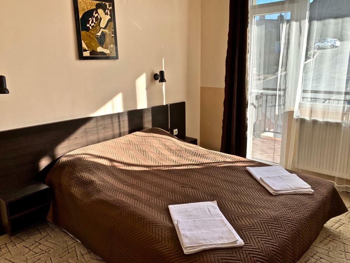 Hotel Fort O Bel ベログラドチク エクステリア 写真