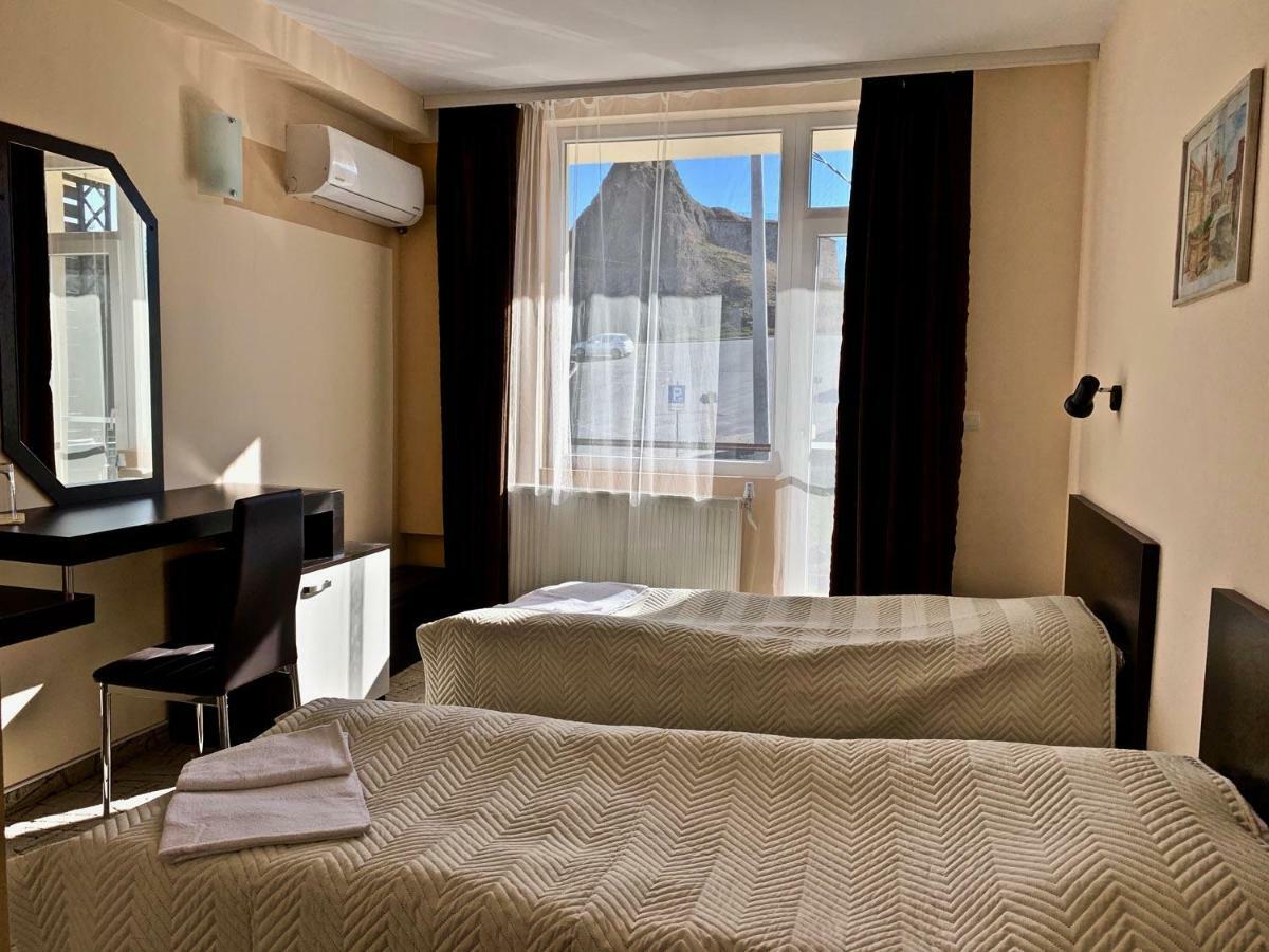 Hotel Fort O Bel ベログラドチク エクステリア 写真