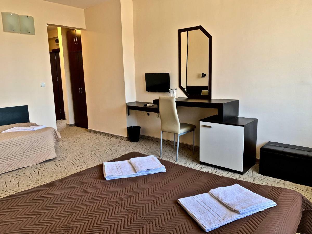 Hotel Fort O Bel ベログラドチク エクステリア 写真
