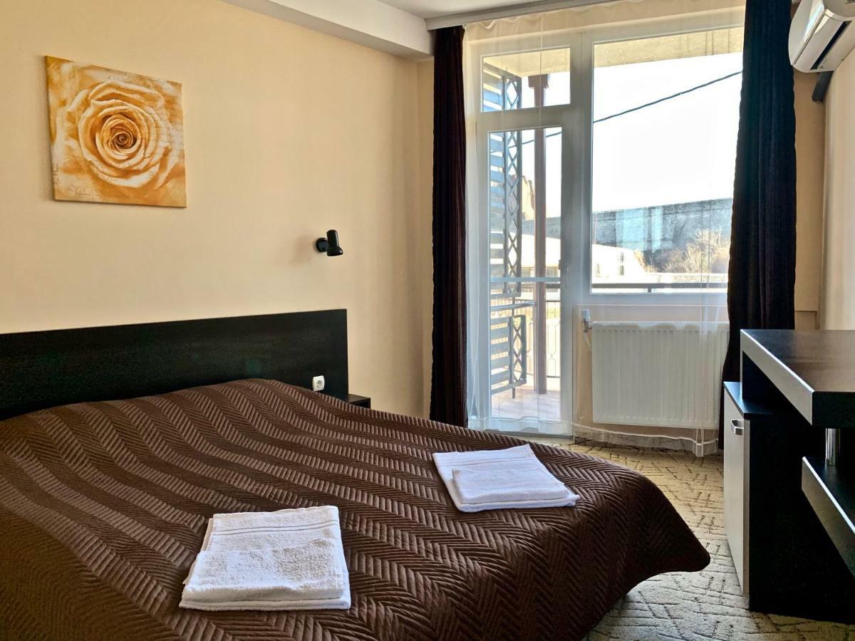 Hotel Fort O Bel ベログラドチク エクステリア 写真