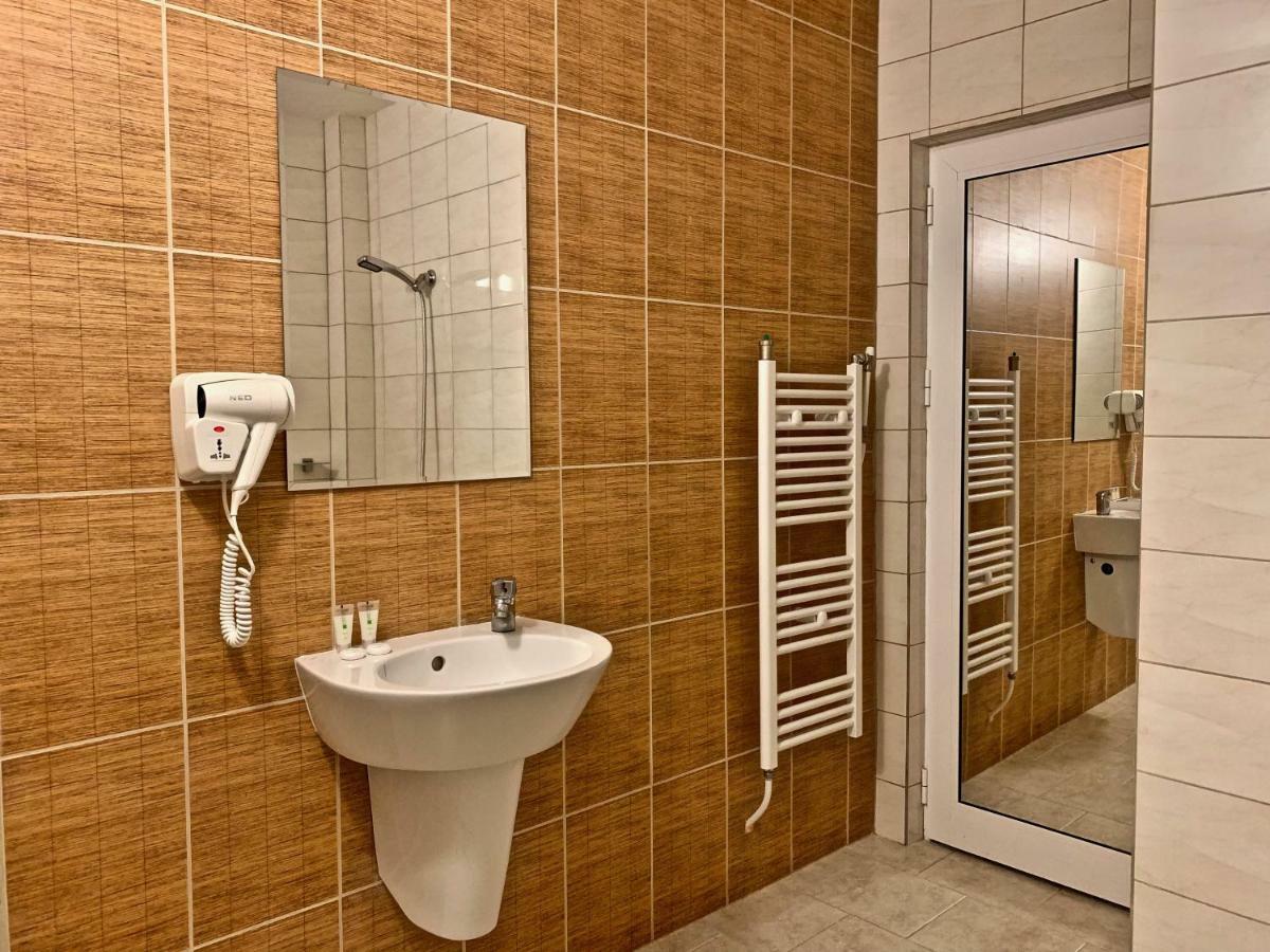 Hotel Fort O Bel ベログラドチク エクステリア 写真