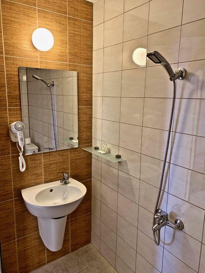 Hotel Fort O Bel ベログラドチク エクステリア 写真