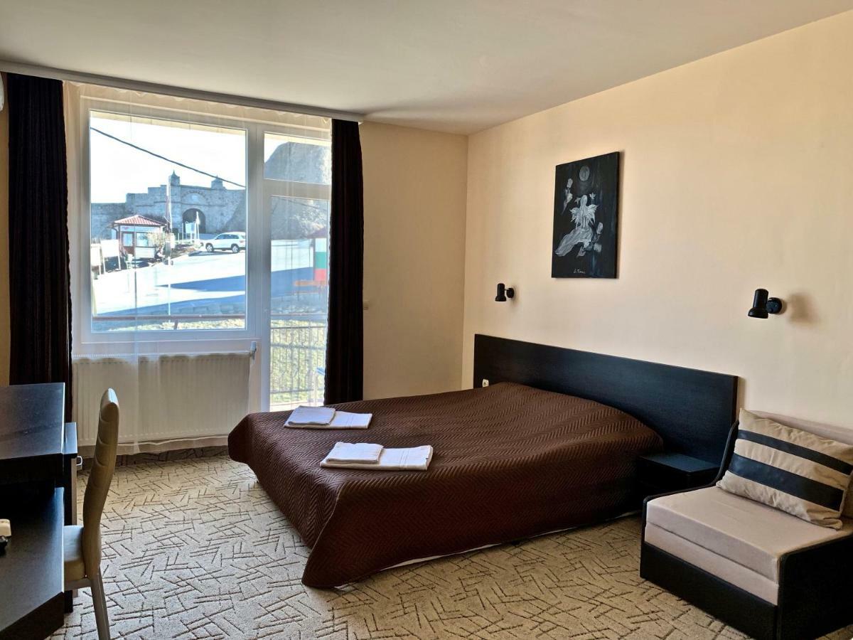 Hotel Fort O Bel ベログラドチク エクステリア 写真