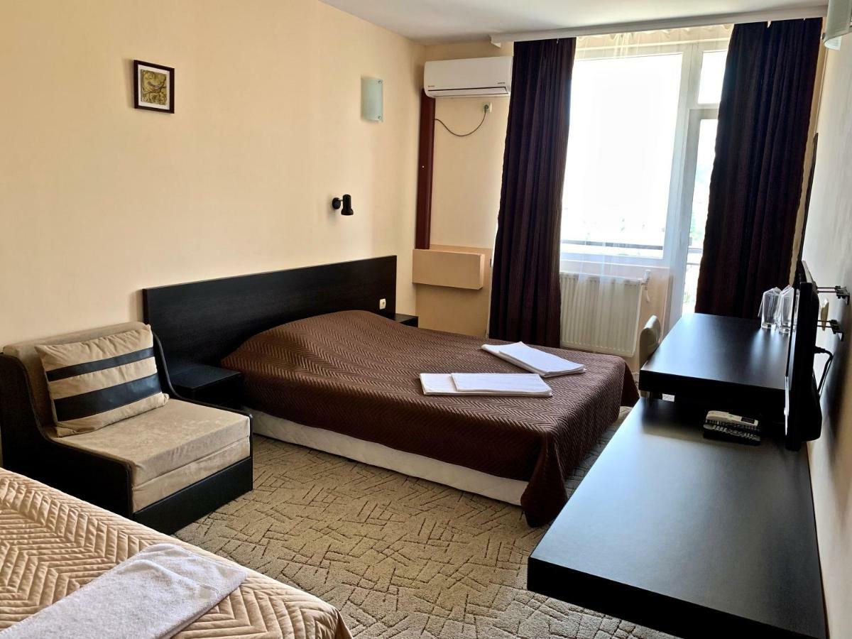 Hotel Fort O Bel ベログラドチク エクステリア 写真