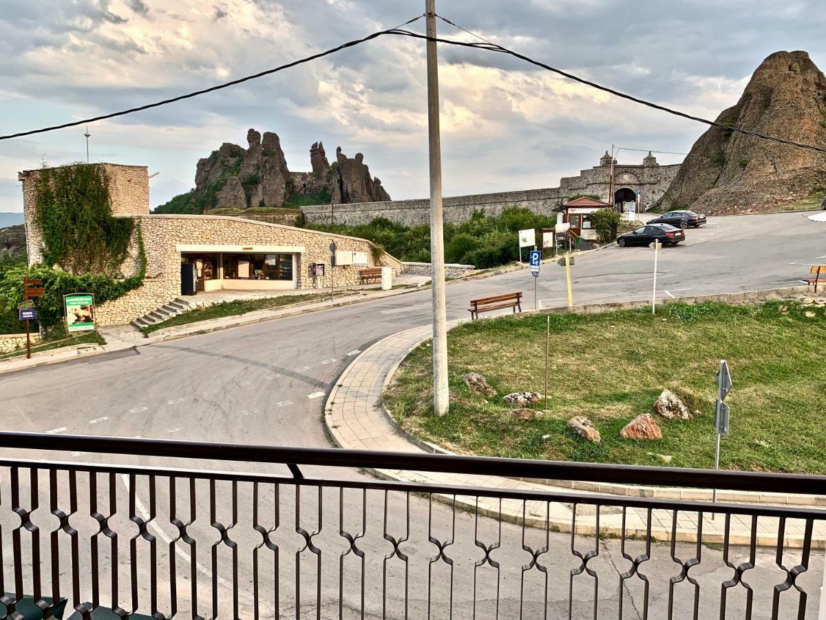 Hotel Fort O Bel ベログラドチク エクステリア 写真