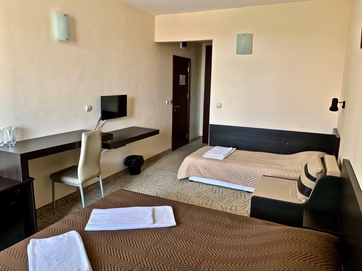 Hotel Fort O Bel ベログラドチク エクステリア 写真