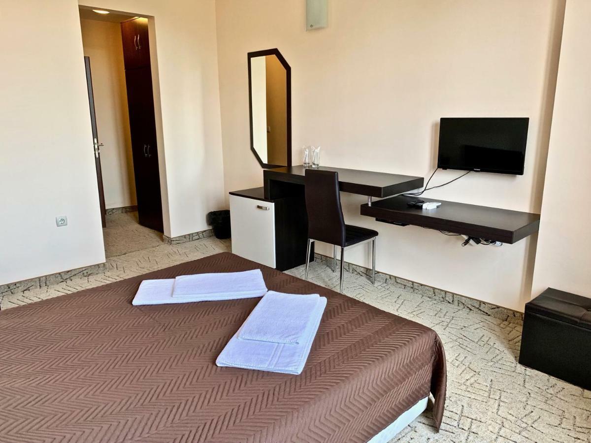 Hotel Fort O Bel ベログラドチク エクステリア 写真